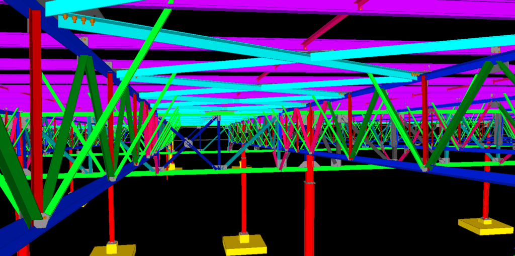 Structural Drafting Group Various Expertise In Engineering Design And Drafting Projects