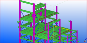 Structural Engineering Design Services
