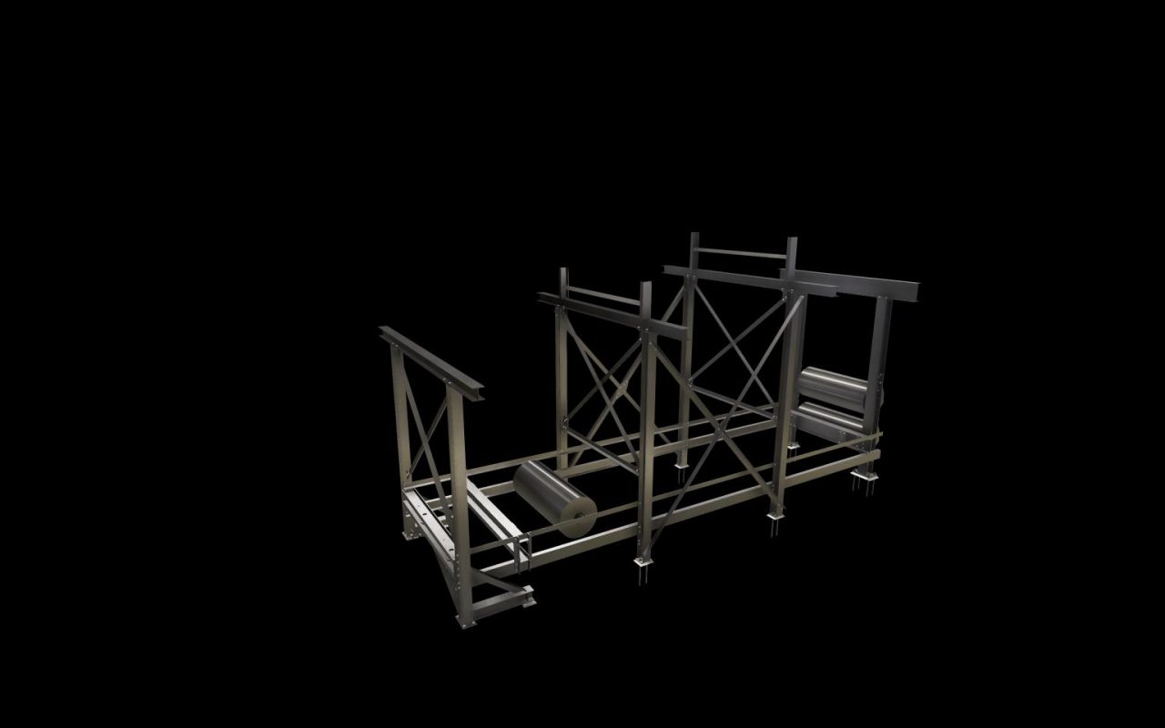 Structural Simulation Analysis Mechanical Analysis Services - Structural Drafting Group