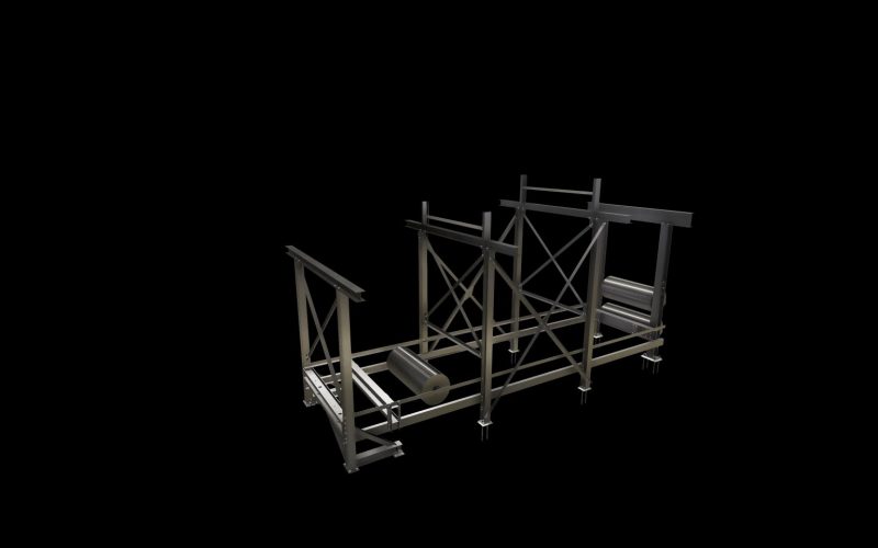 Mechanical Analysis Services - Structural Drafting Group