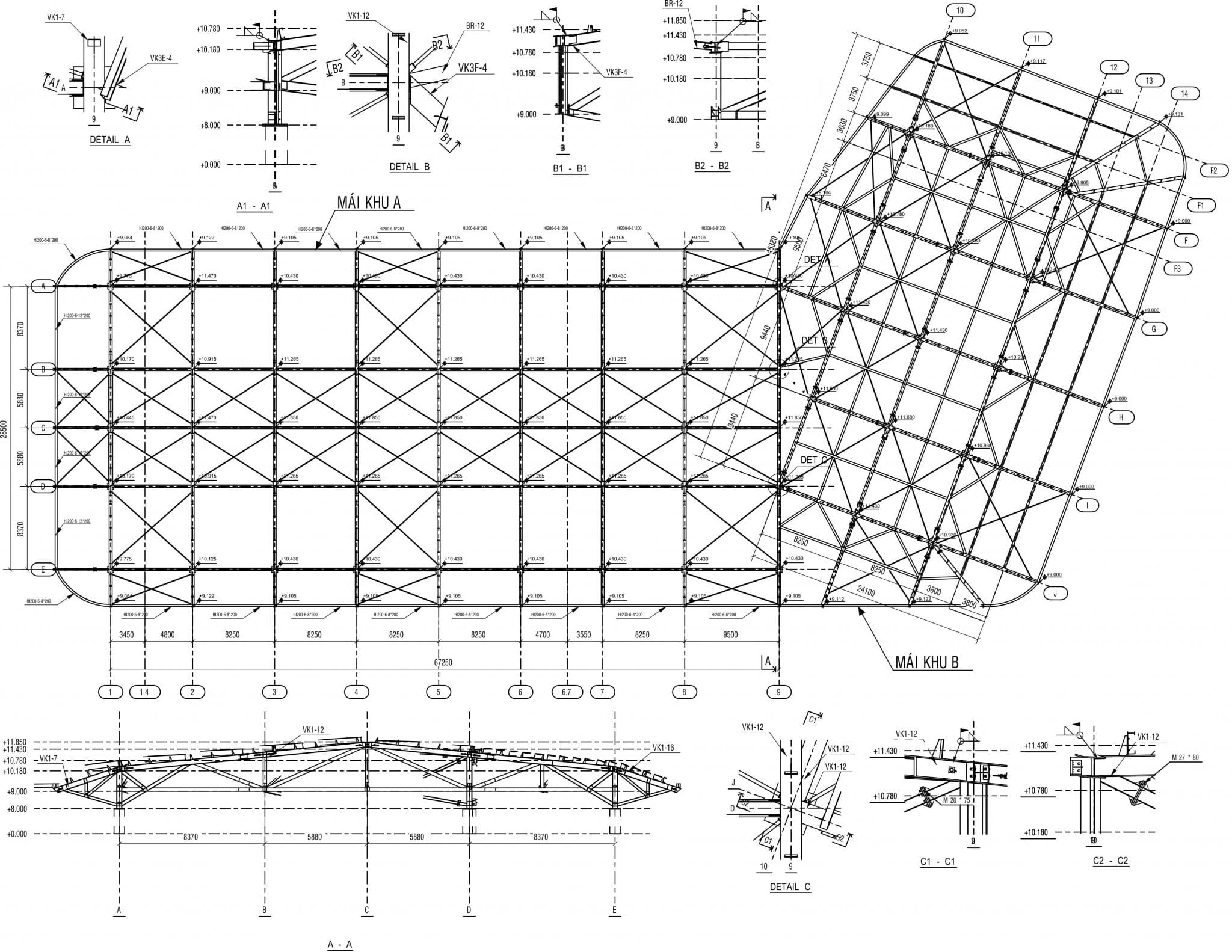 Structural Drafting Services - Structural Drafting Group