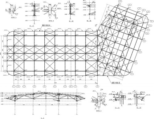 Structural Drafting Services - Structural Drafting Group