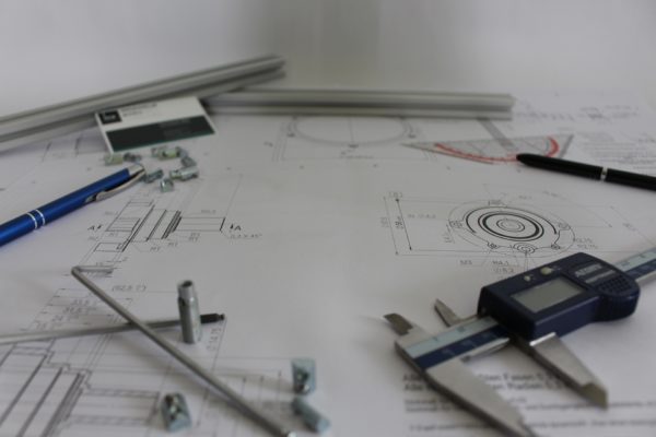 CAD Drafting Services