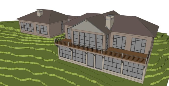 Scan to BIM Modeling Services