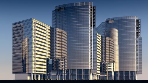 3D Rendering Services